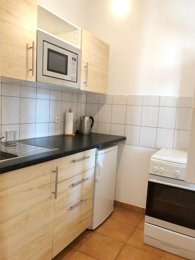 Home Away From Home Vienne Extérieur photo